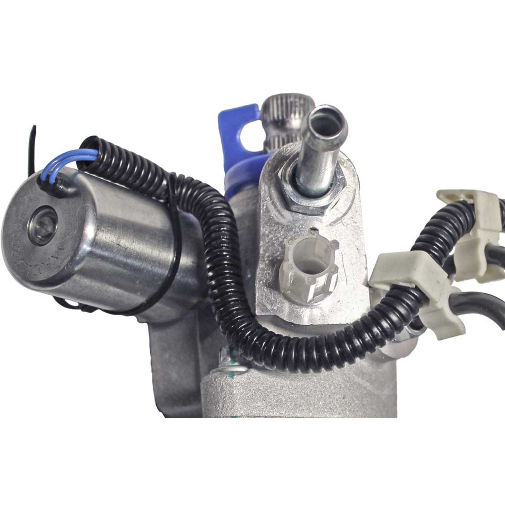2009 Infiniti FX50 Rack and Pinion
