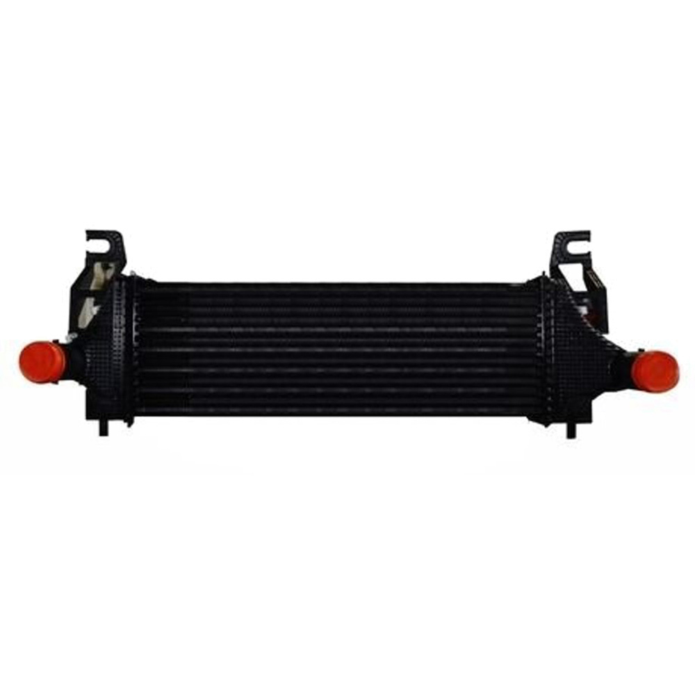 2018 Ram 1500 Intercooler