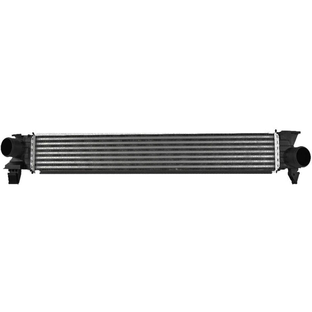 2015 Dodge ProMaster 3500 Intercooler