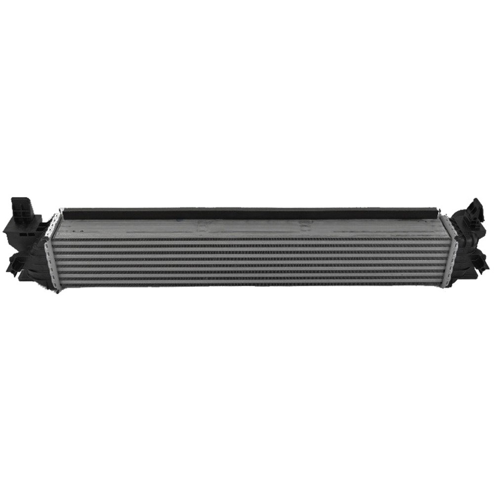 2015 Dodge ProMaster 3500 Intercooler