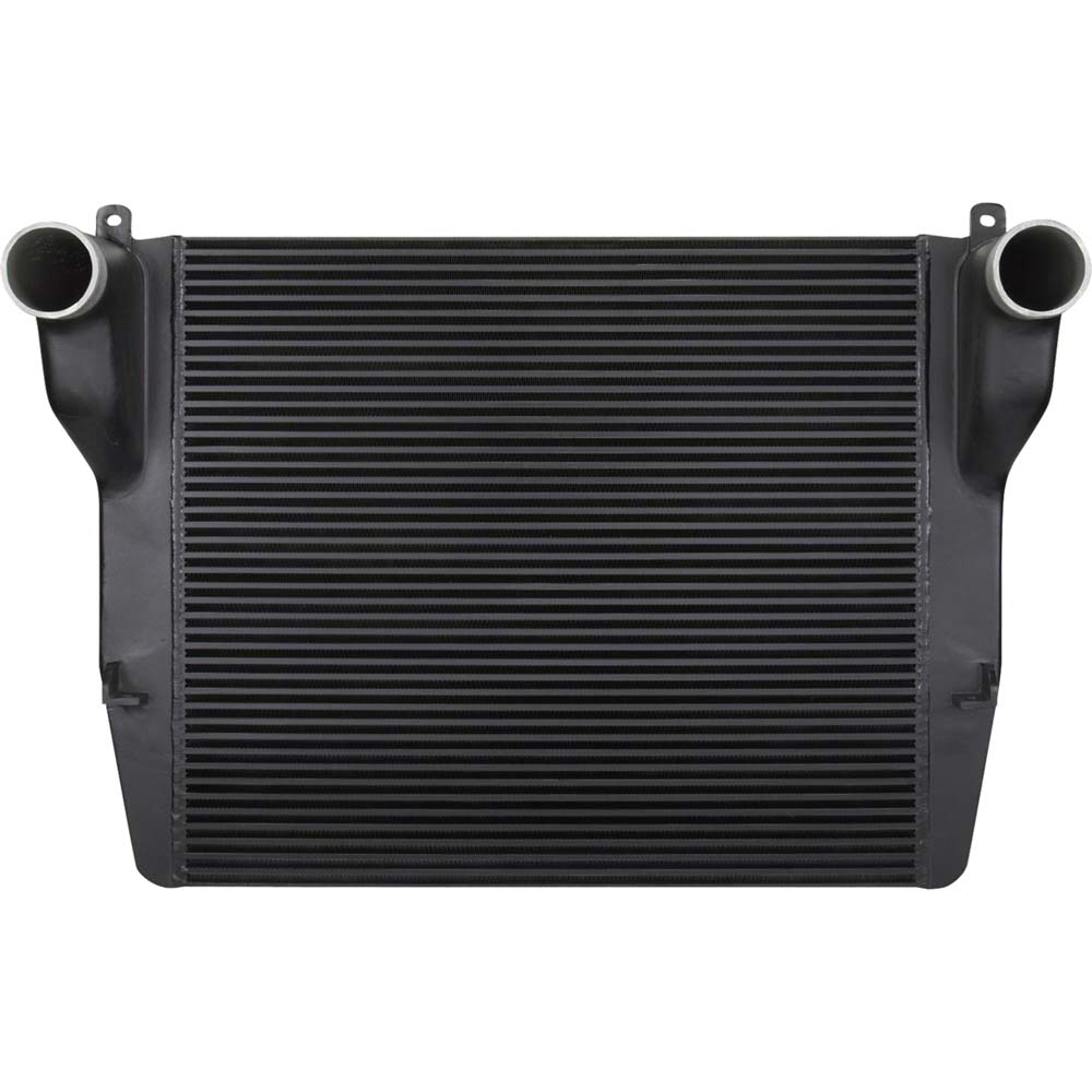2000 Peterbilt 385 Intercooler