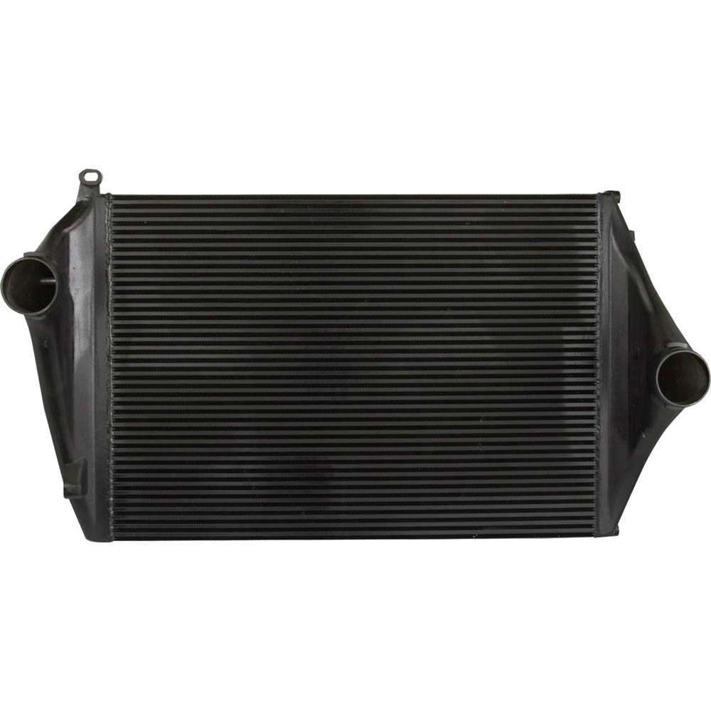 2007 Freightliner Century Class Intercooler