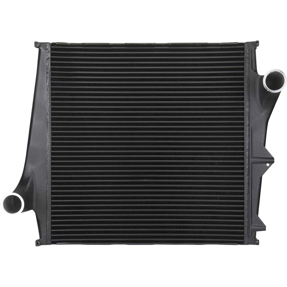 2003 Volvo VNL Intercooler