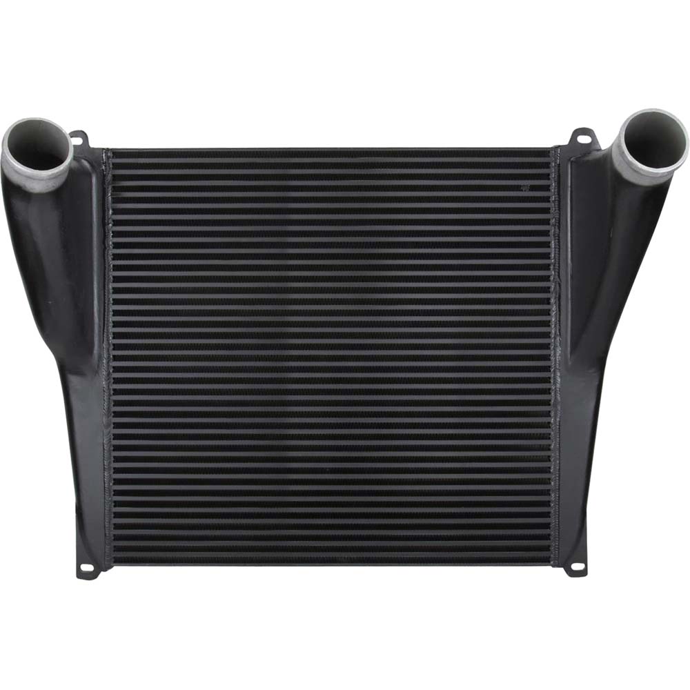 2002 Kenworth T2000 Intercooler