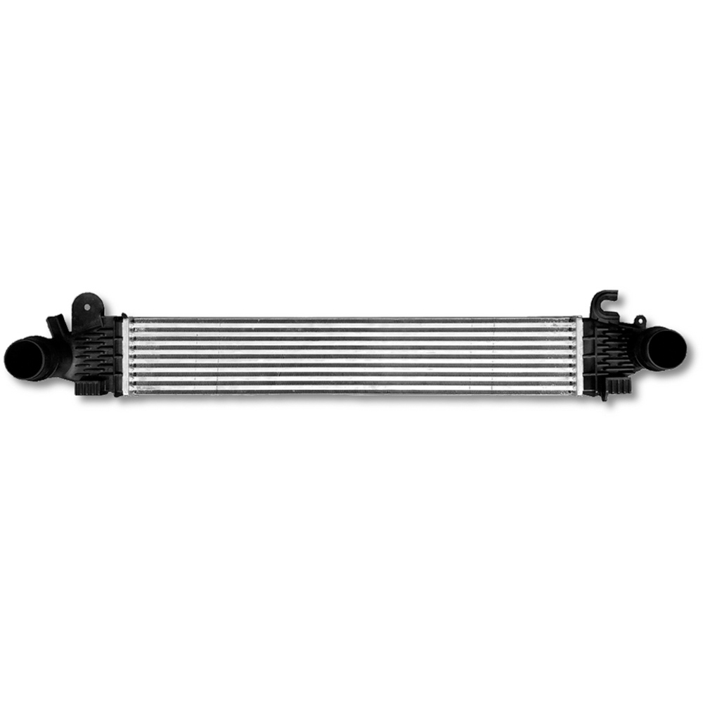 2020 Gmc Terrain Intercooler