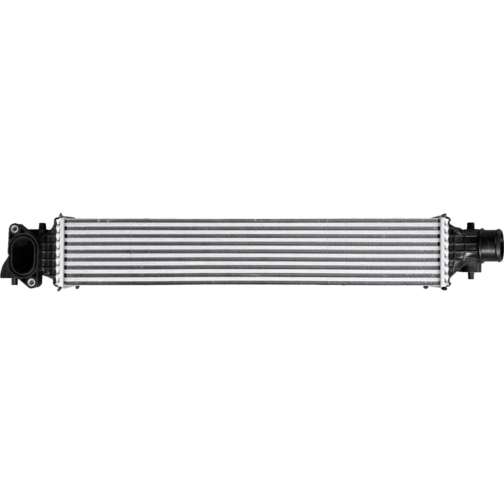 2021 Acura RDX Intercooler