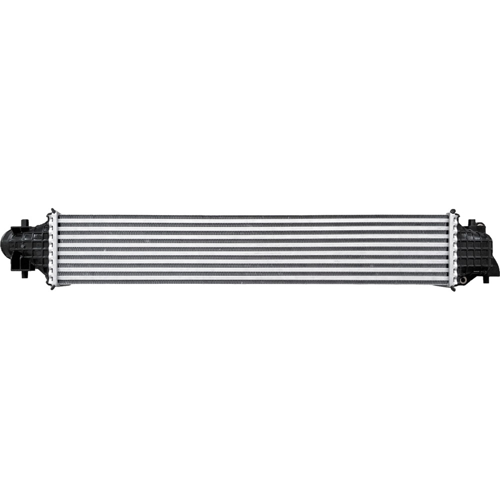 2021 Acura RDX Intercooler