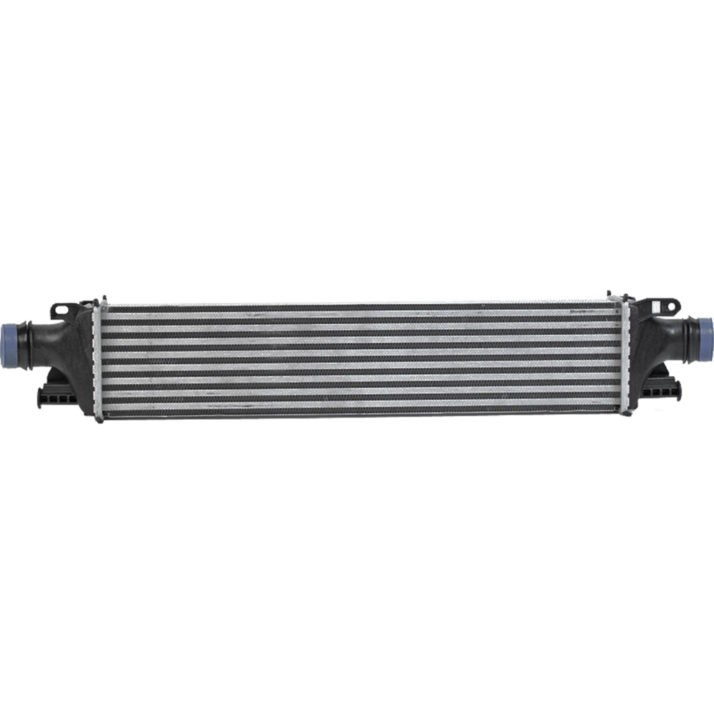 2020 Chevrolet Trax Intercooler