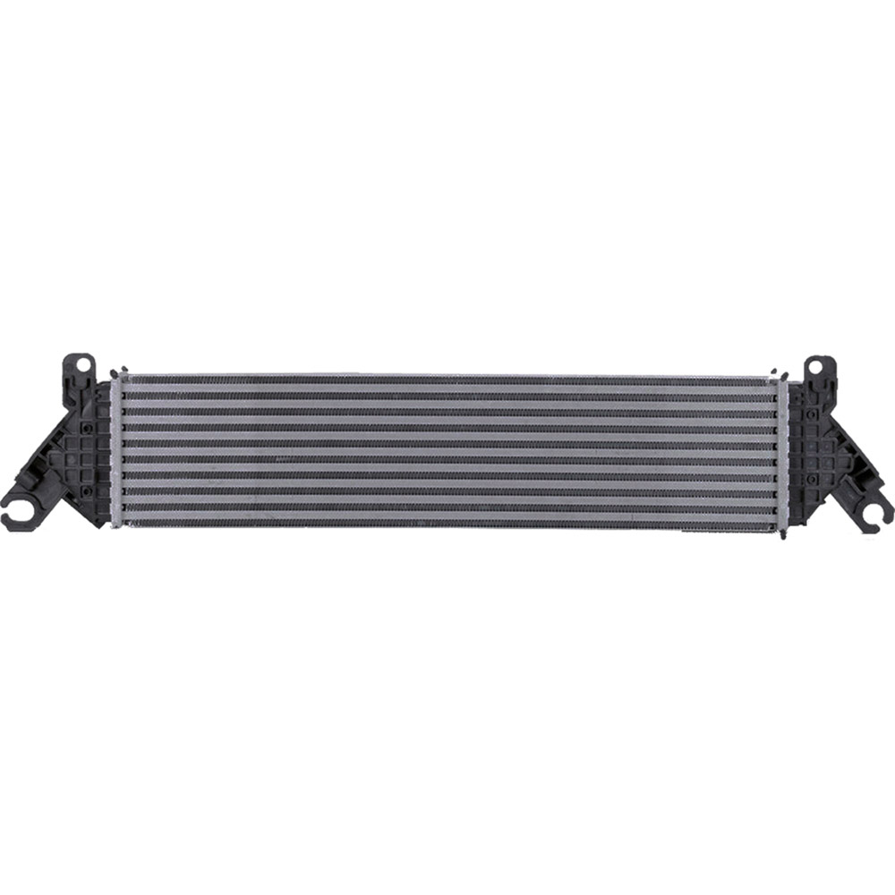 2021 Mazda 6 Intercooler