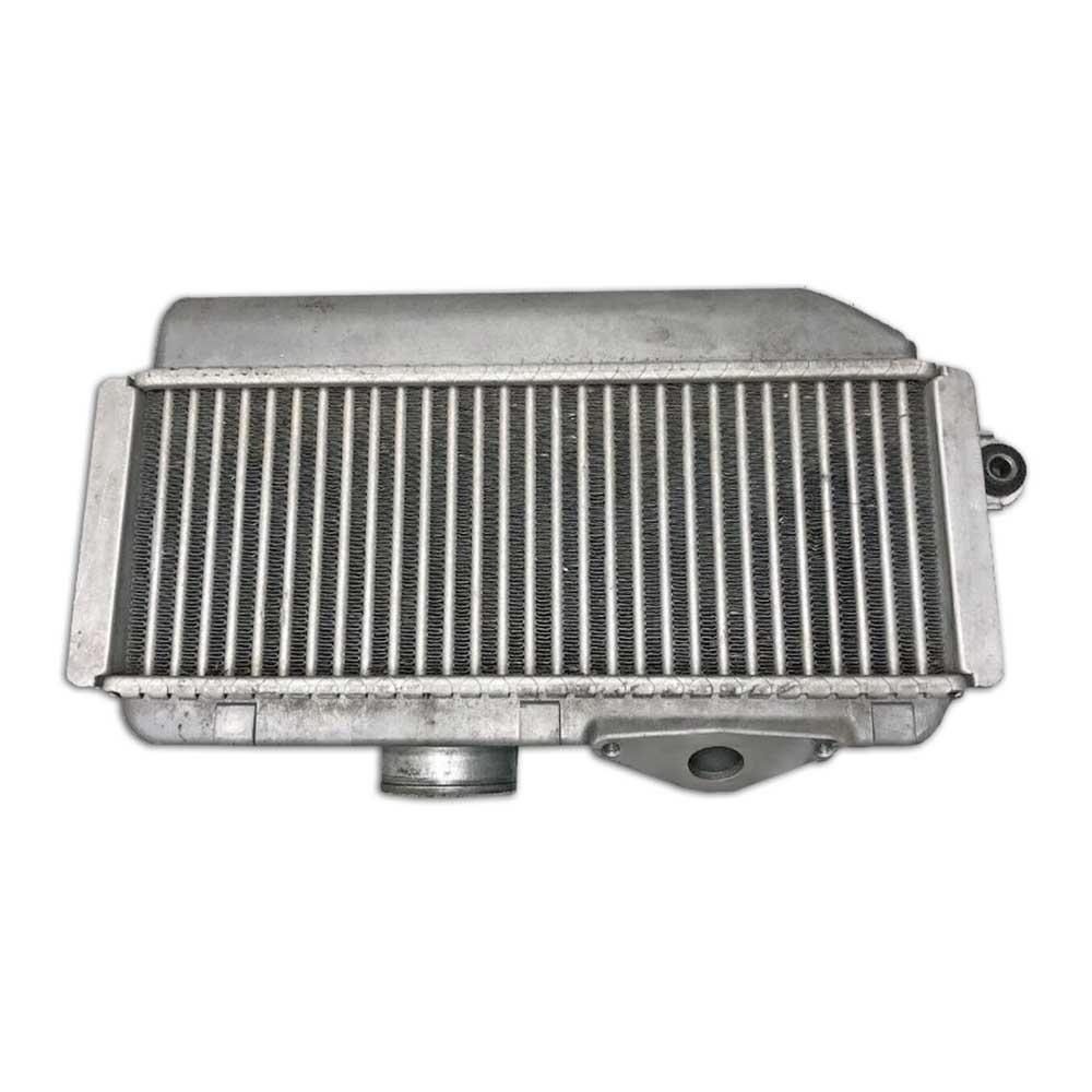 2005 Subaru Outback Intercooler