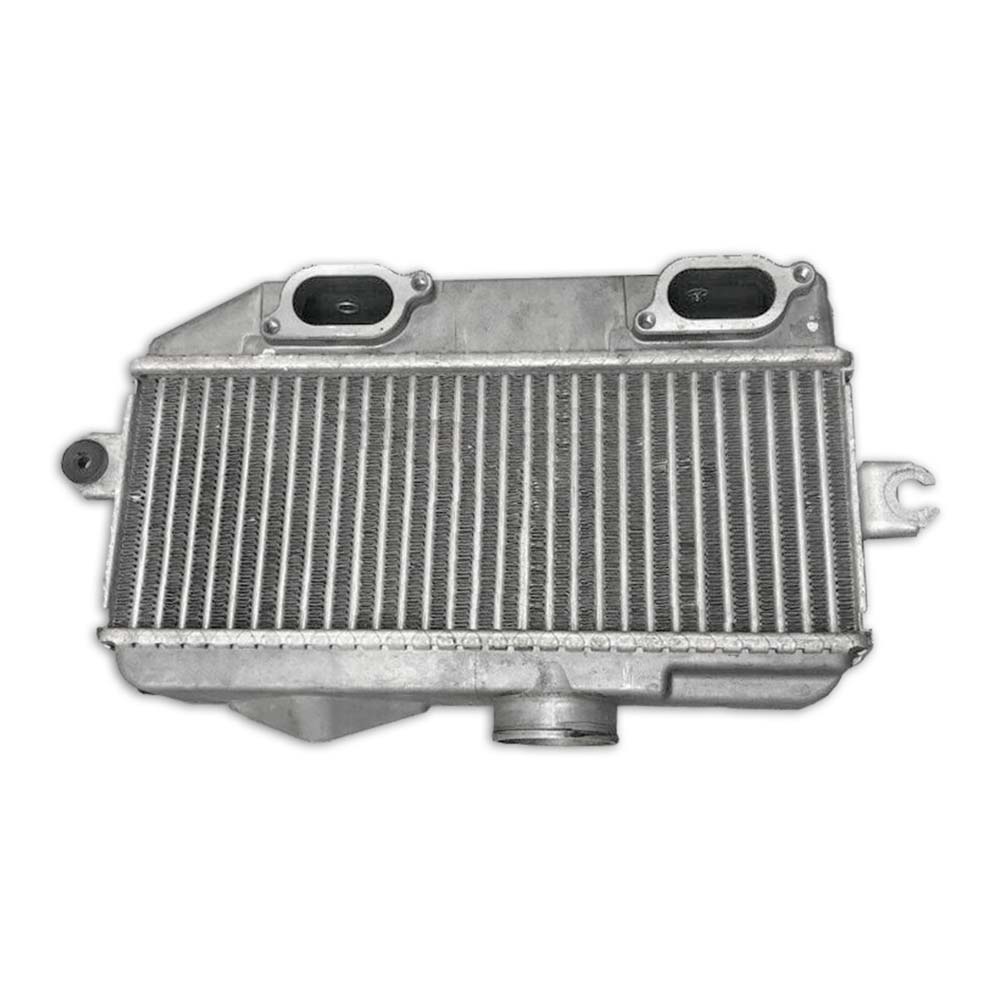 2005 Subaru Outback Intercooler