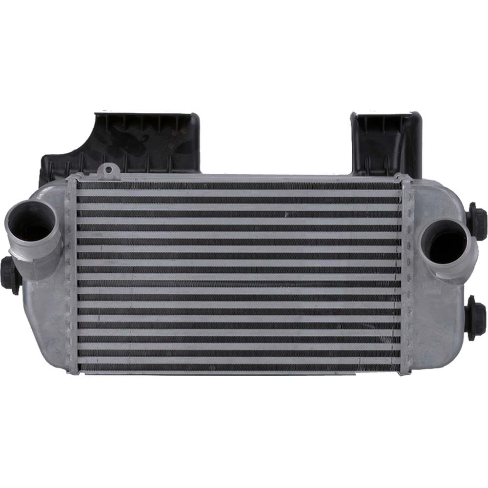 2013 Hyundai Santa Fe Sport Intercooler