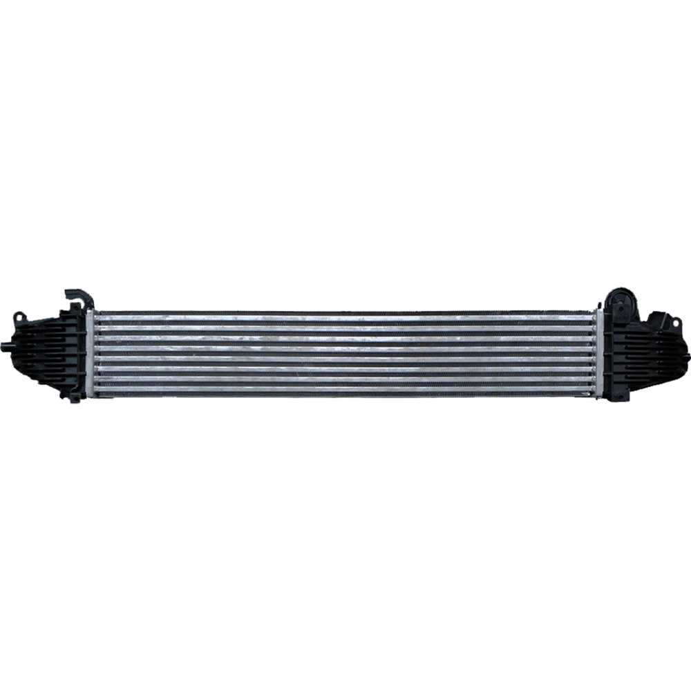 2021 Gmc Terrain Intercooler