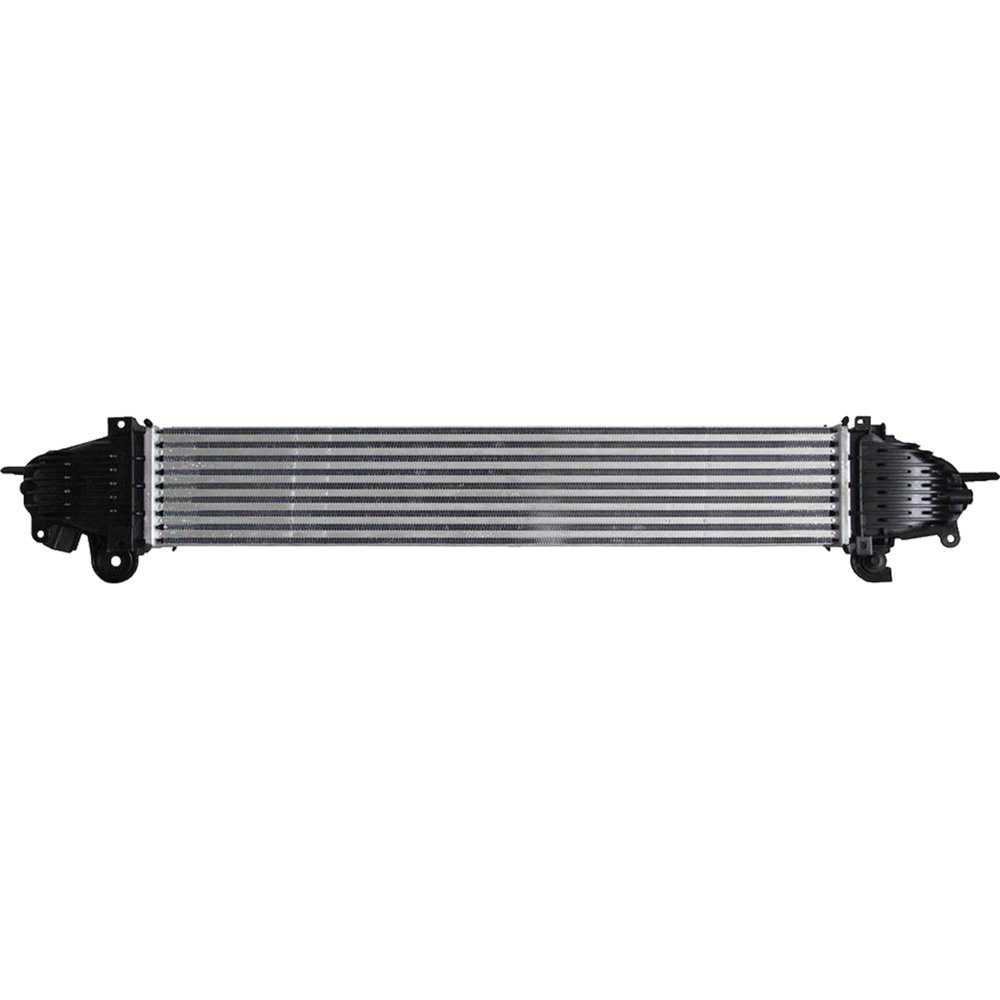 2018 Gmc Terrain Intercooler