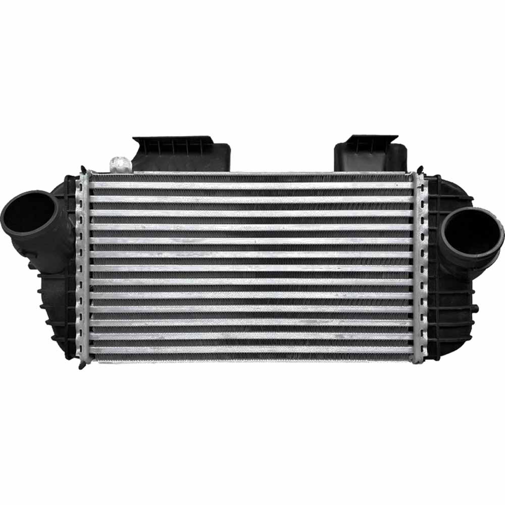BuyAutoParts 41-20200AN Intercooler