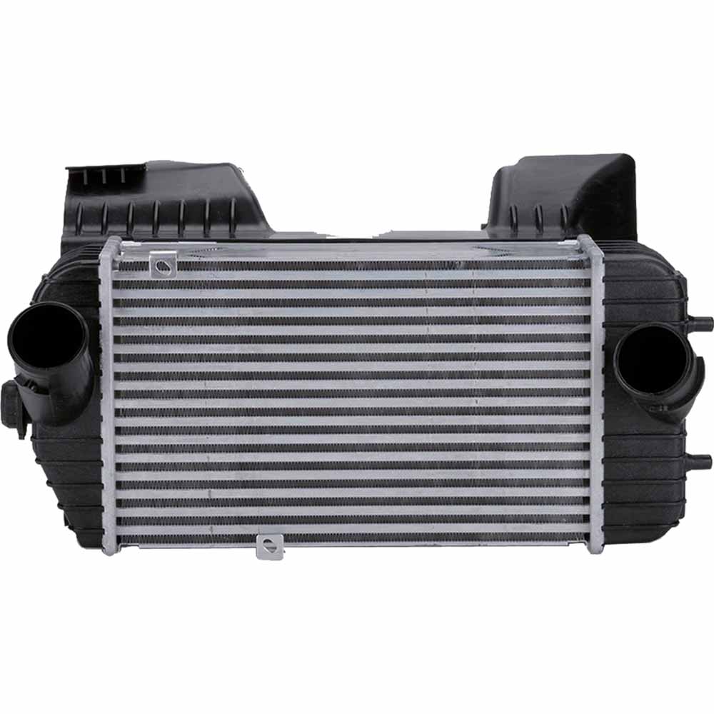 2017 Kia Sorento Intercooler