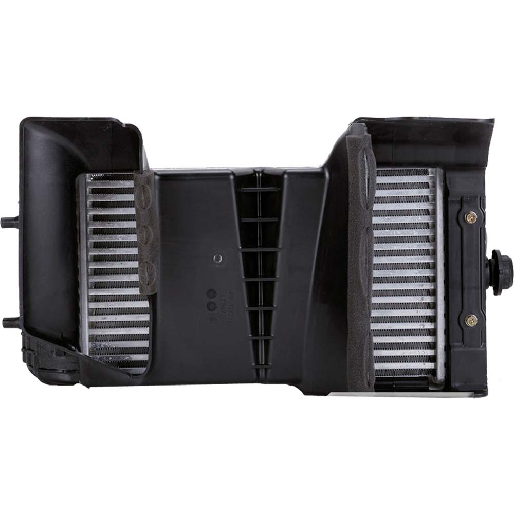 2017 Kia Sorento Intercooler