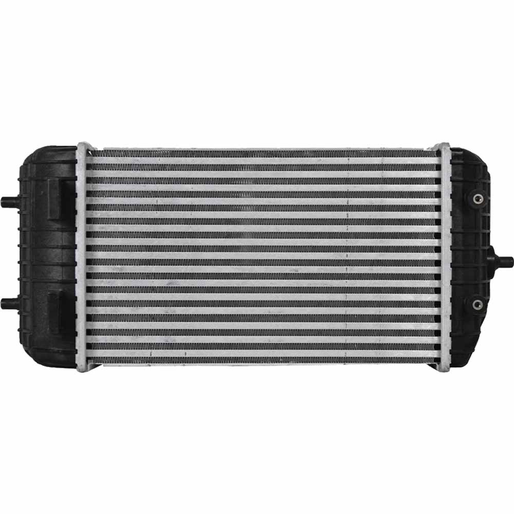 2019 Hyundai Santa Fe Intercooler