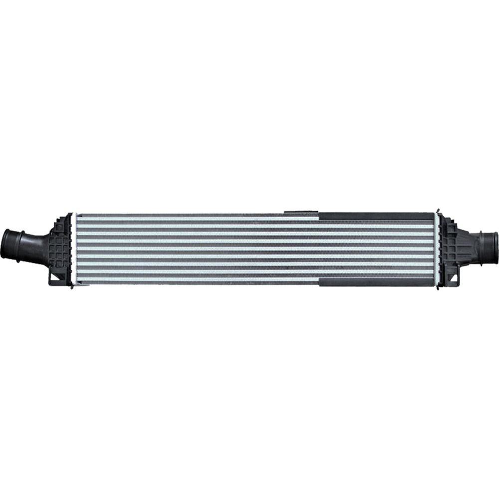 2017 Audi A4 Intercooler