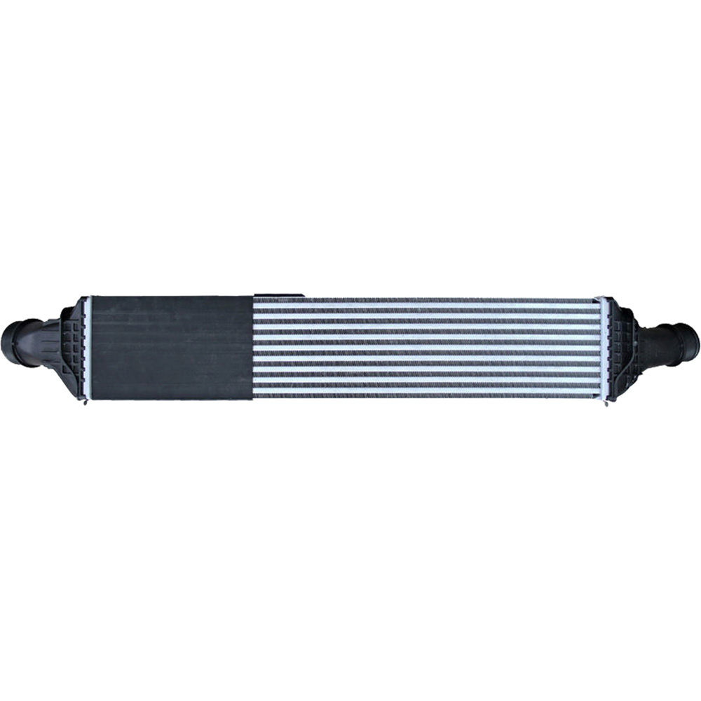 2017 Audi A4 Intercooler