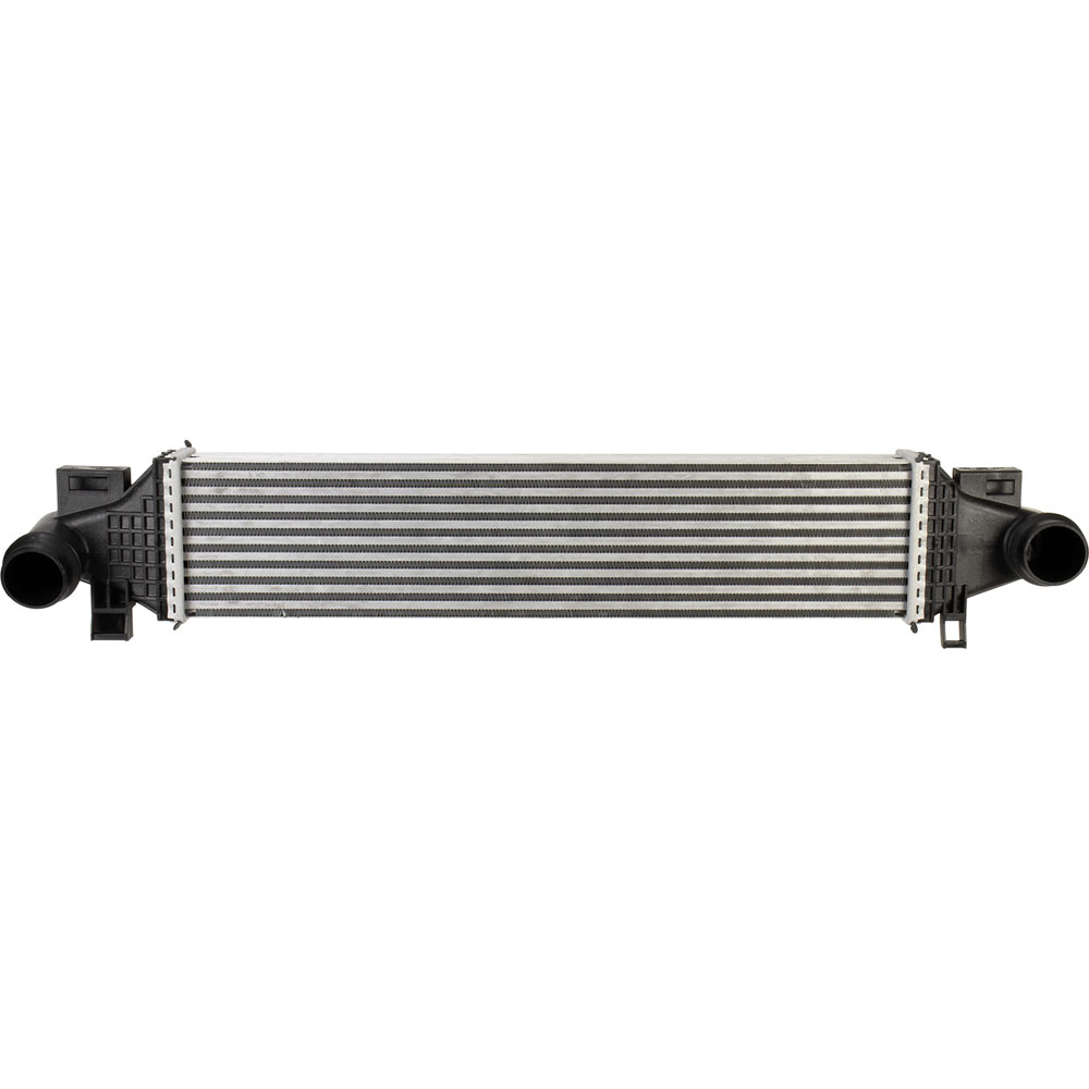 2021 Ford Escape Intercooler