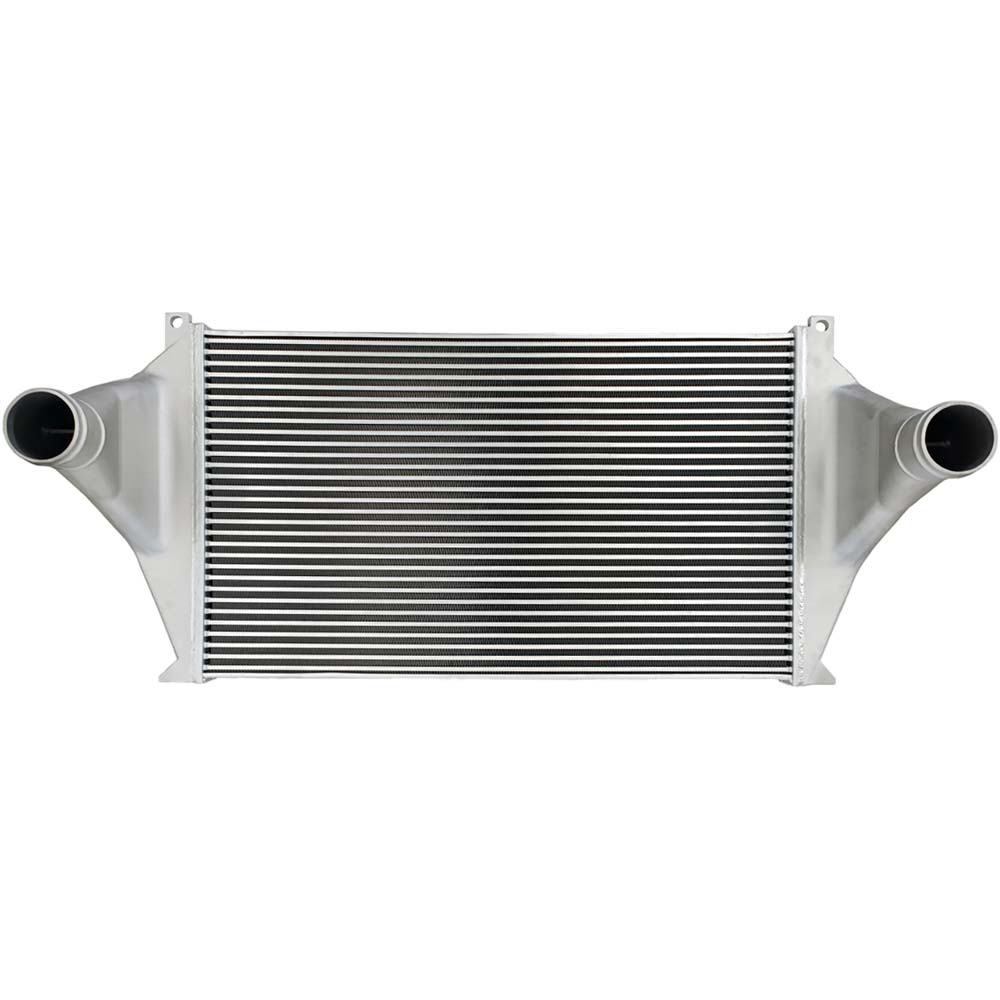 2007 International 7600 Intercooler