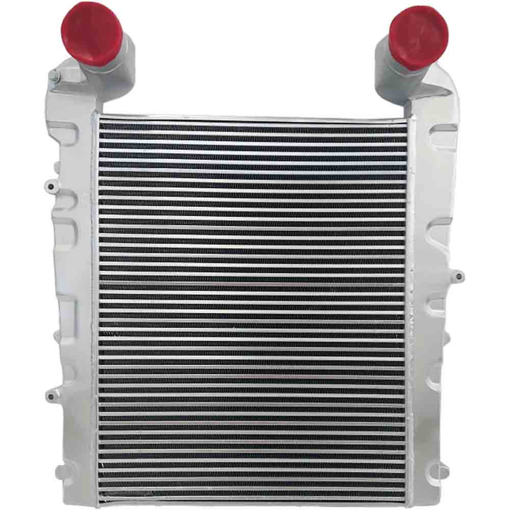 1982 International F2575 Intercooler