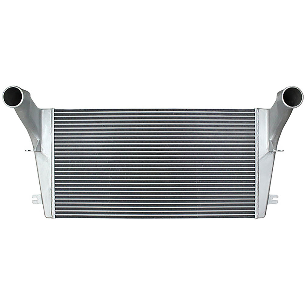 2000 Kenworth T800 Intercooler