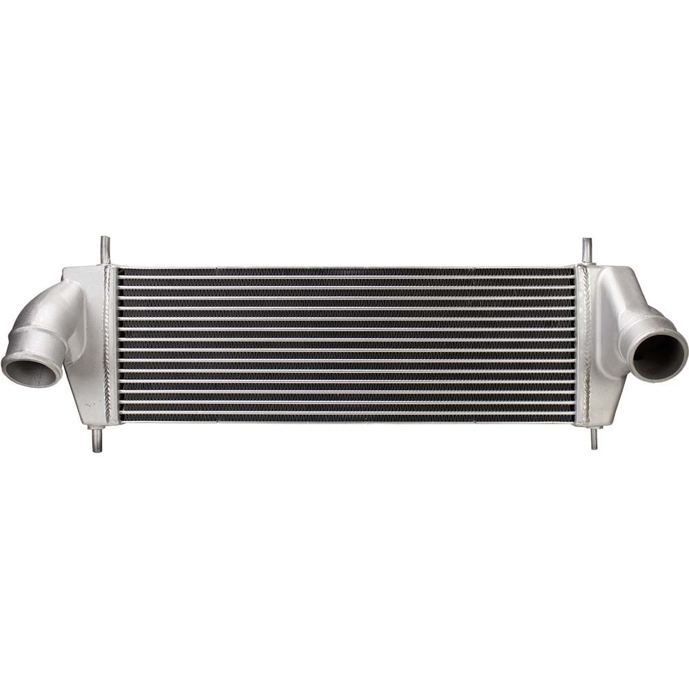 2011 International 3200 Intercooler