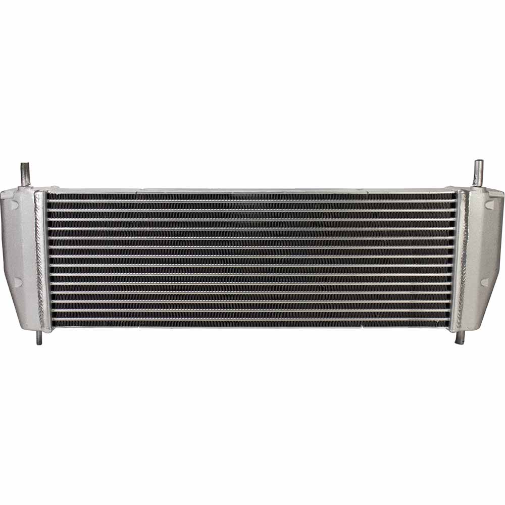 2011 International 3200 Intercooler