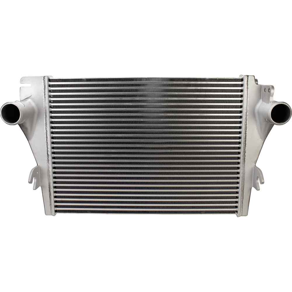 2018 Freightliner M2 106 Intercooler
