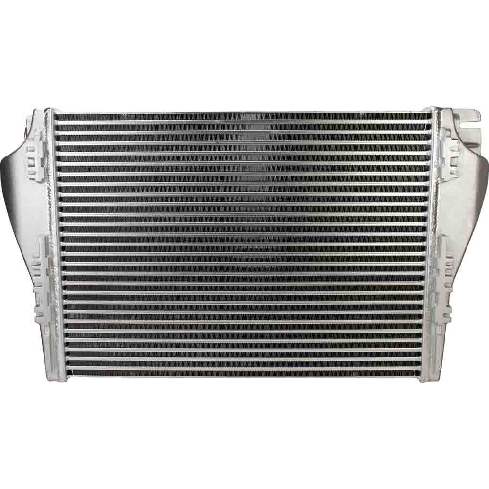 2018 Freightliner M2 106 Intercooler