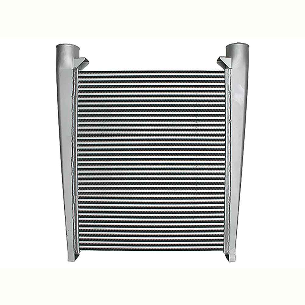 2007 Motor Coach Industries D4005 Intercooler