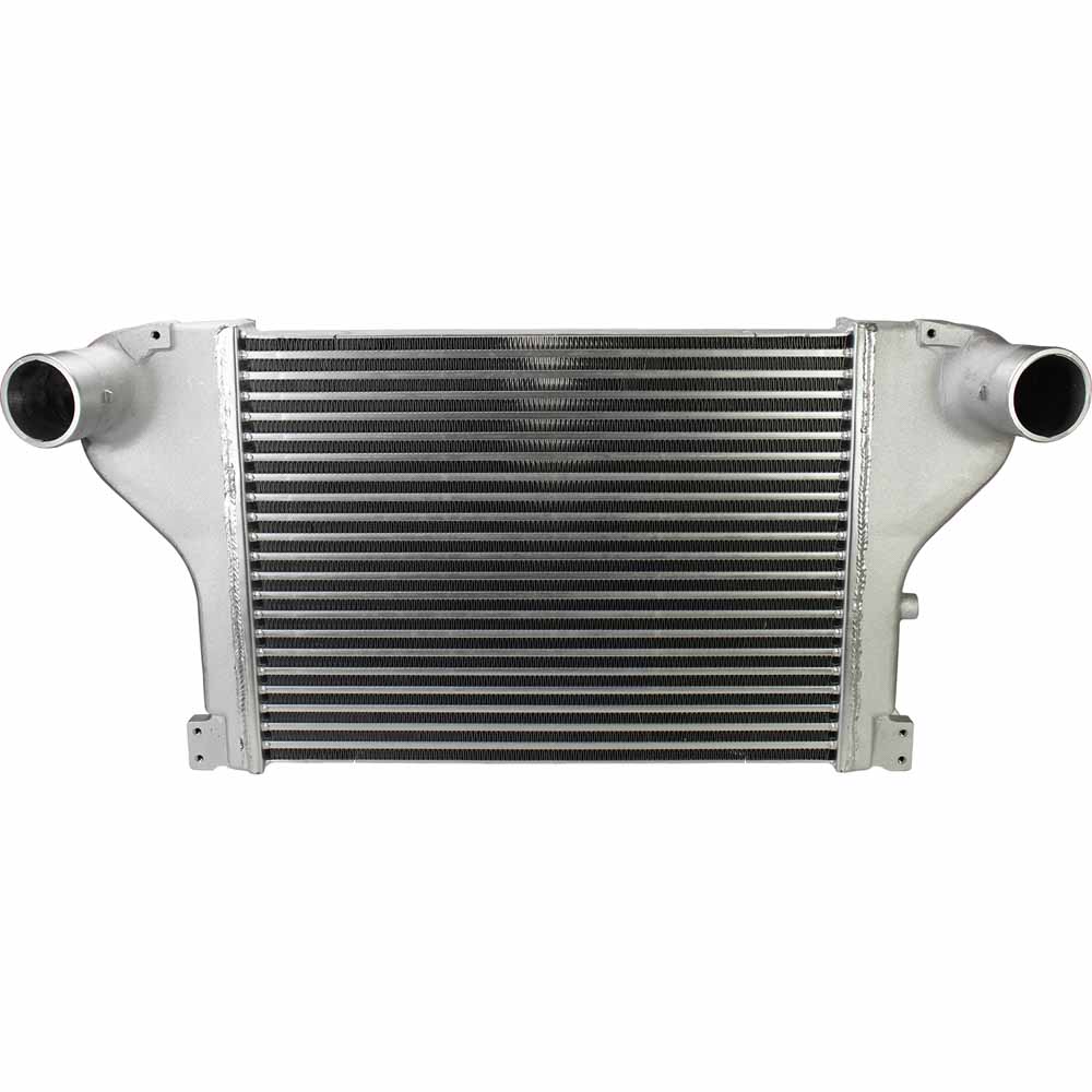 2007 Hino 268 Intercooler