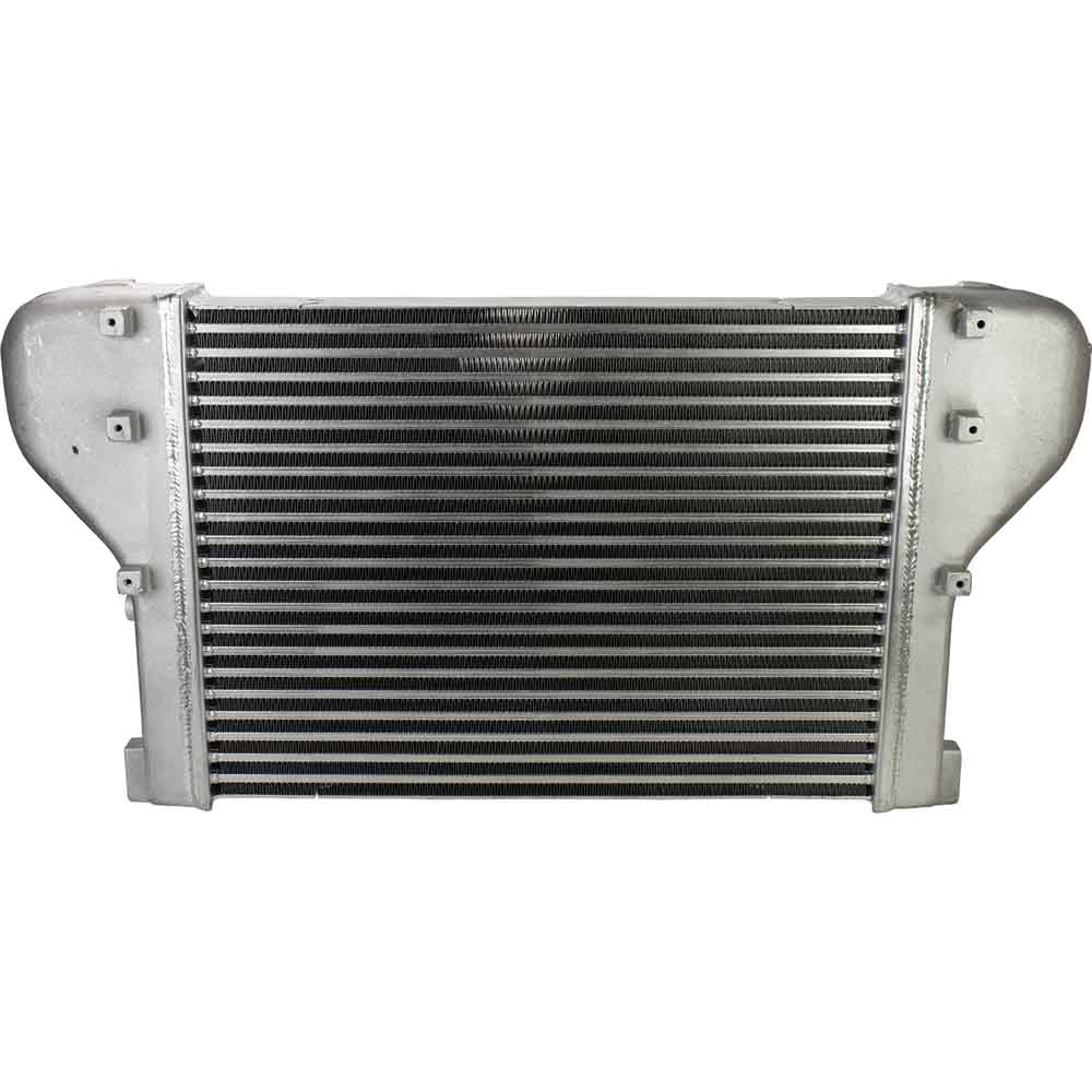 2007 Hino 268 Intercooler