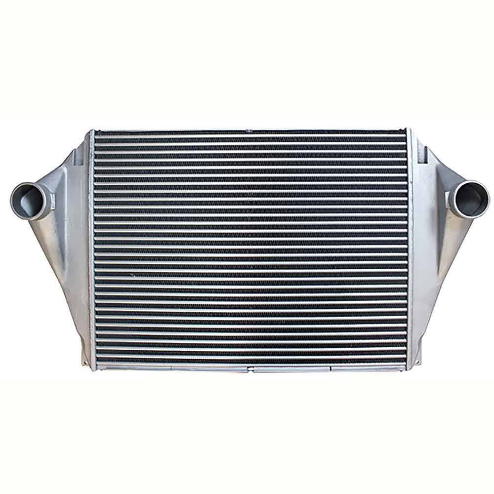 1997 Ford LA8000F Intercooler