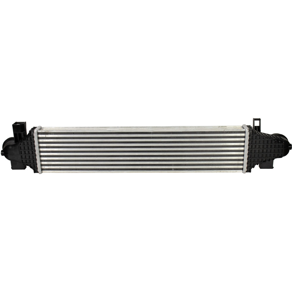 2021 Ford Escape Intercooler