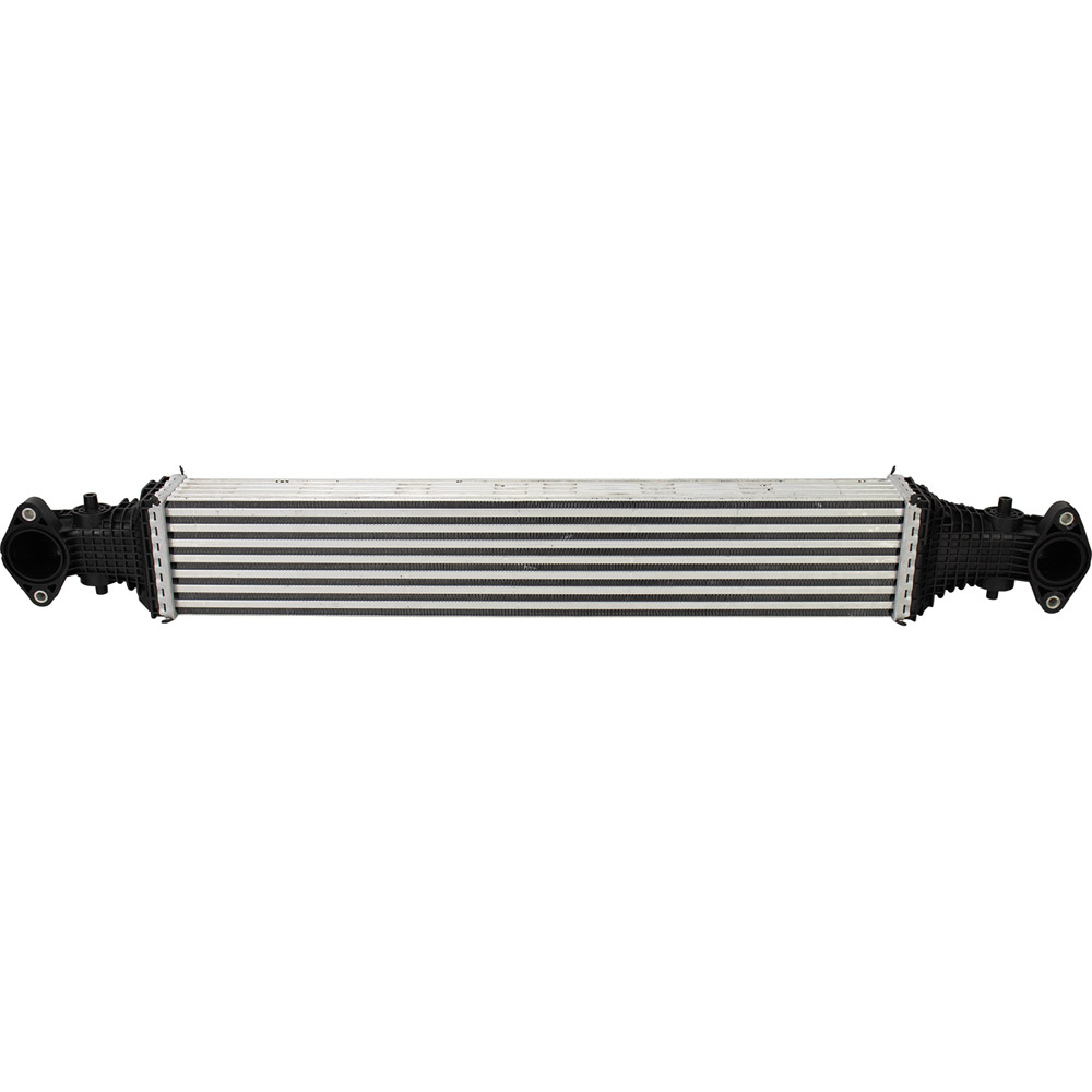 2023 Acura Integra Intercooler