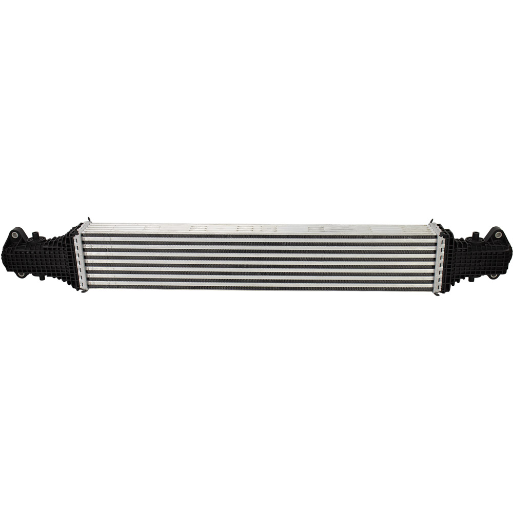2023 Acura Integra Intercooler