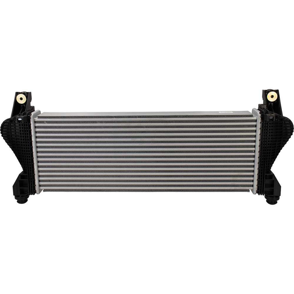 2021 Ford Ranger Intercooler