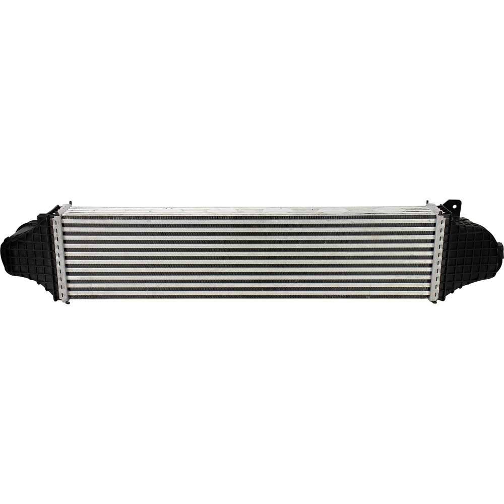 2021 Ford Explorer Intercooler