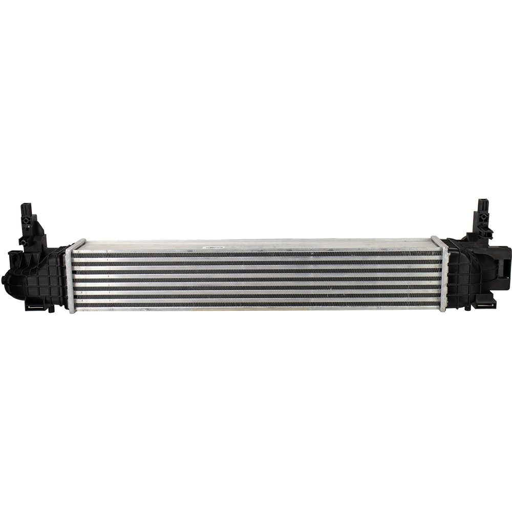 2021 Buick Encore GX Intercooler