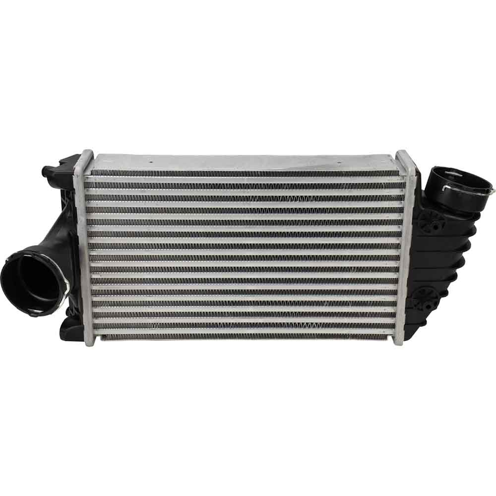 2003 Porsche 911 Intercooler