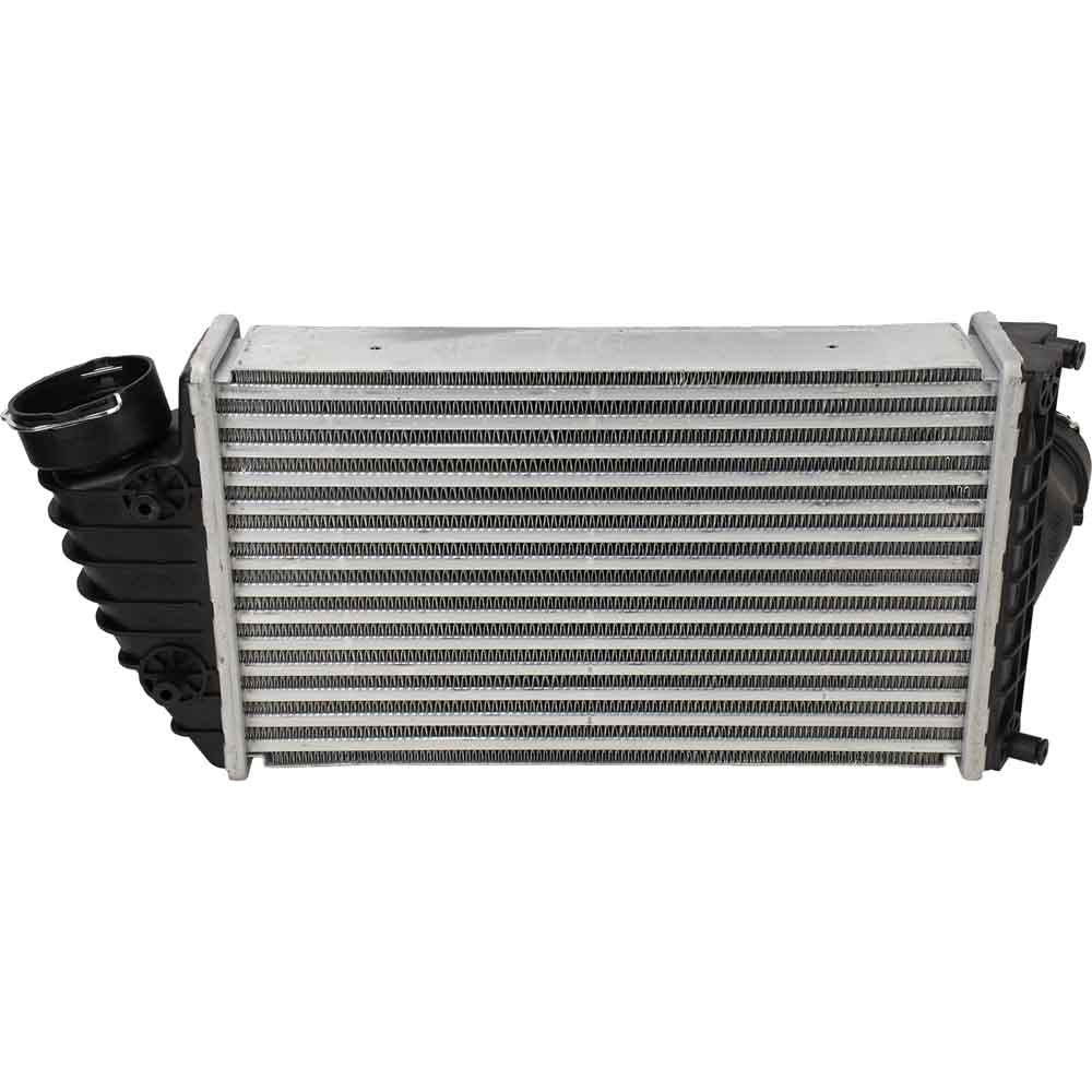 2003 Porsche 911 Intercooler