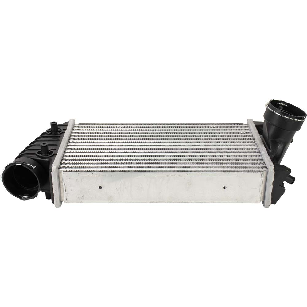 2003 Porsche 911 Intercooler