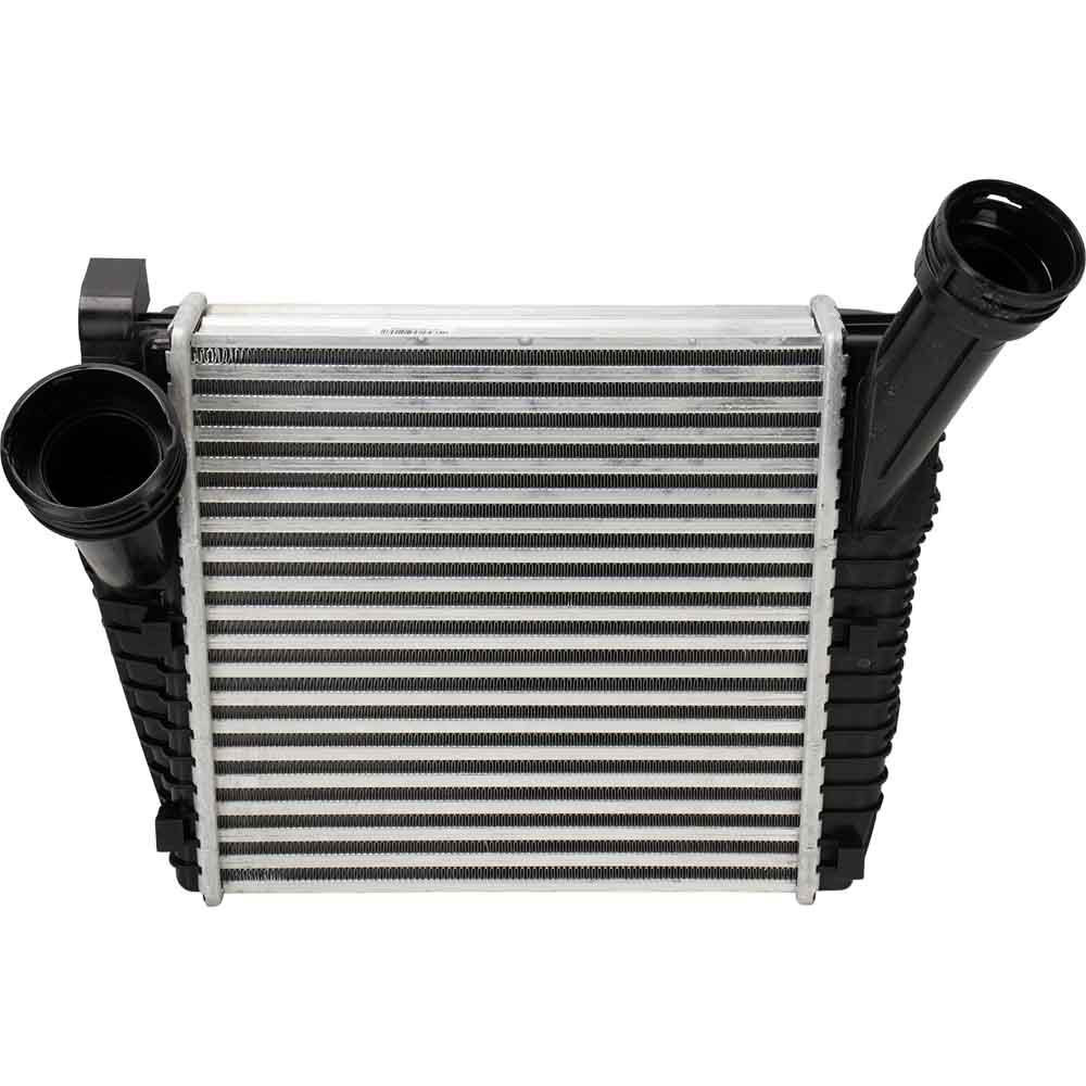 2004 Volkswagen Touareg Intercooler