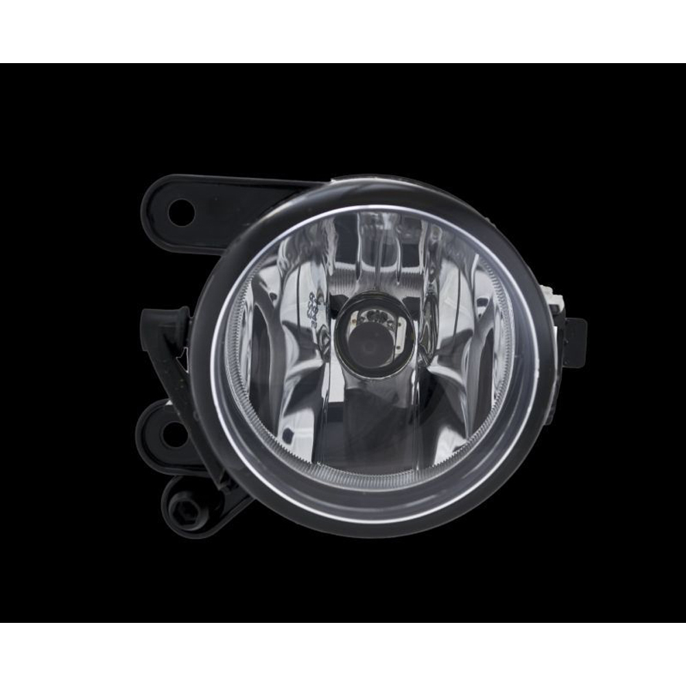 2006 Volkswagen Golf Fog Light Assembly