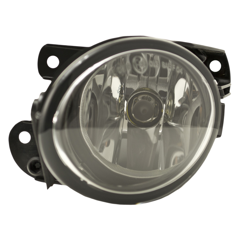 2007 Volkswagen Passat Fog Light Assembly