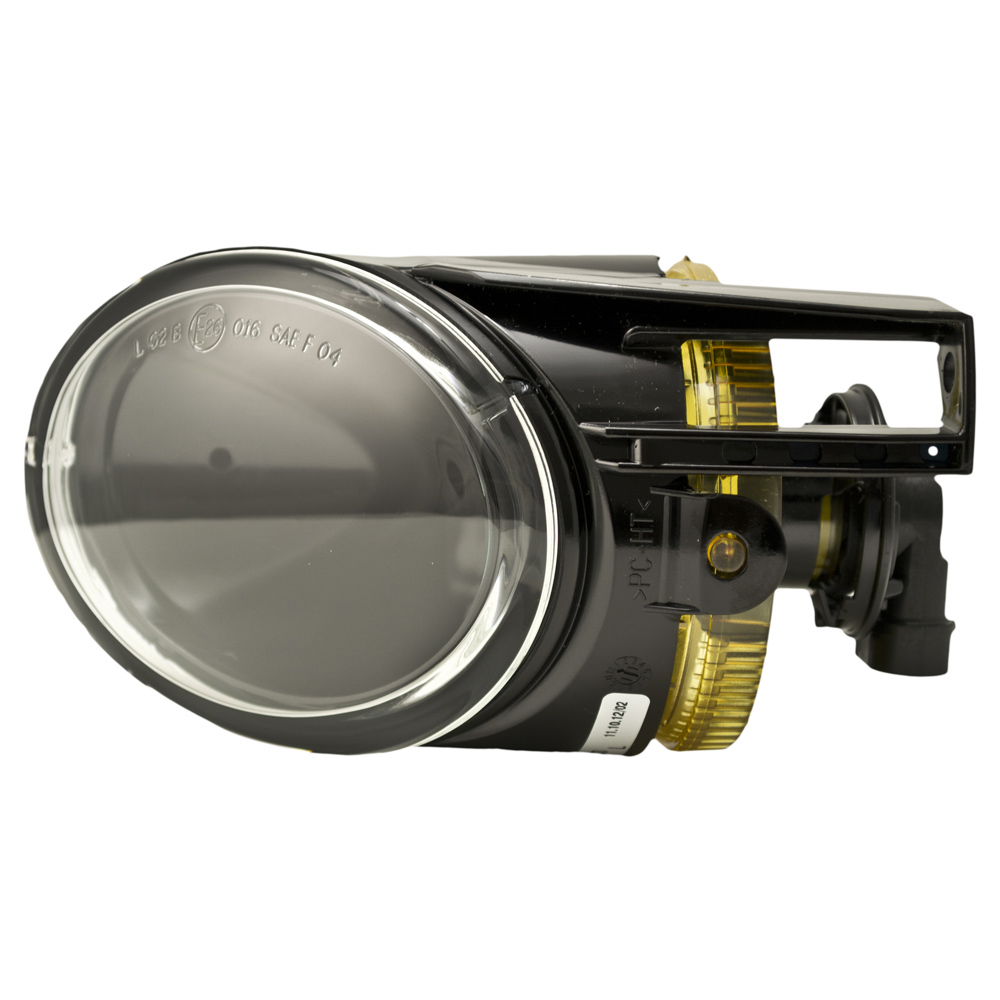 2007 Volkswagen Passat Fog Light Assembly