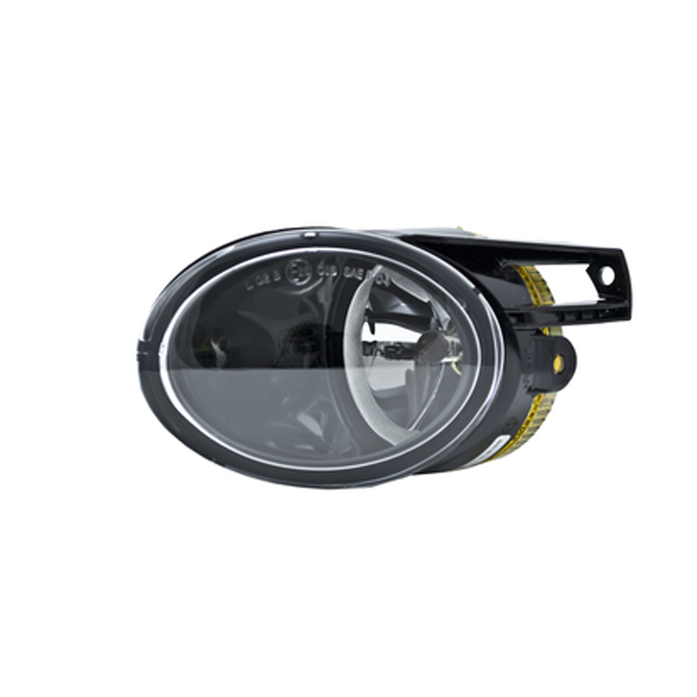 2007 Volkswagen Passat Fog Light Assembly